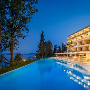Icici - Liburnia Hotell