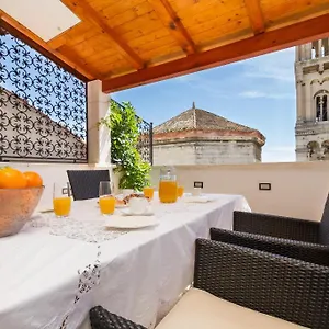 Penthouse Matkovic Split