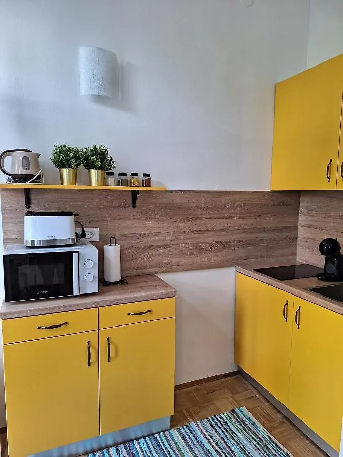 Apartment Drazica Opatija