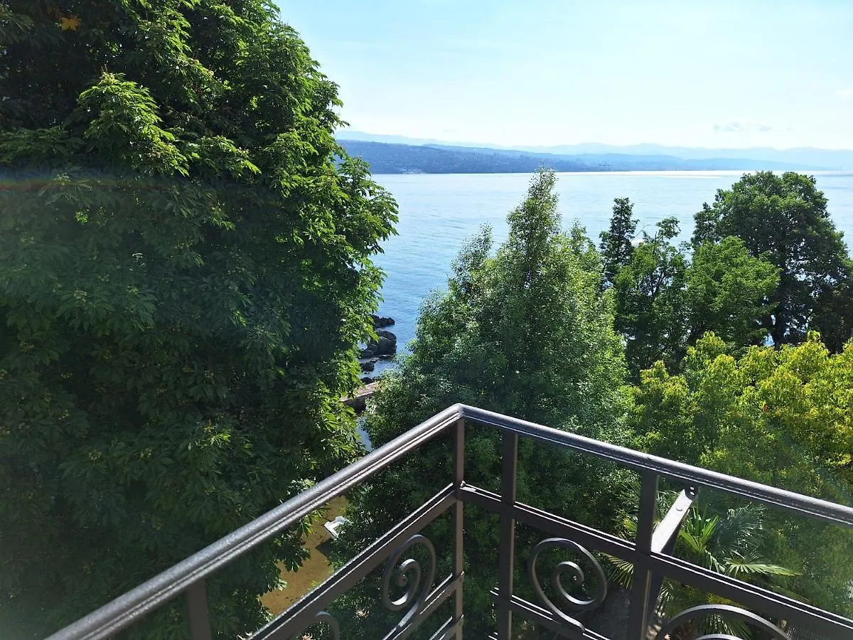 Apartment Drazica Opatija 0*,  Croatia
