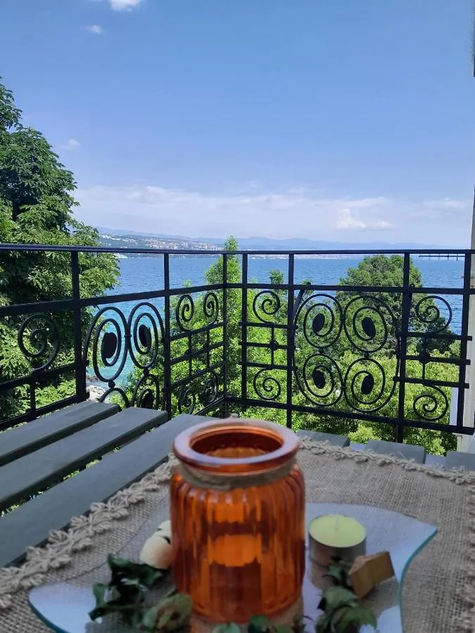 Apartment Drazica Opatija Croatia