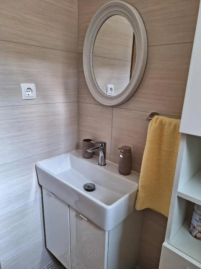 Apartment Drazica Opatija
