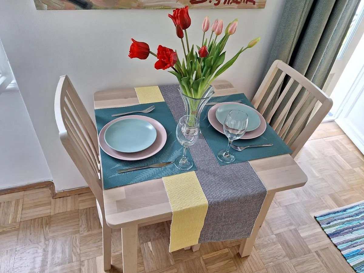 Apartment Drazica Opatija
