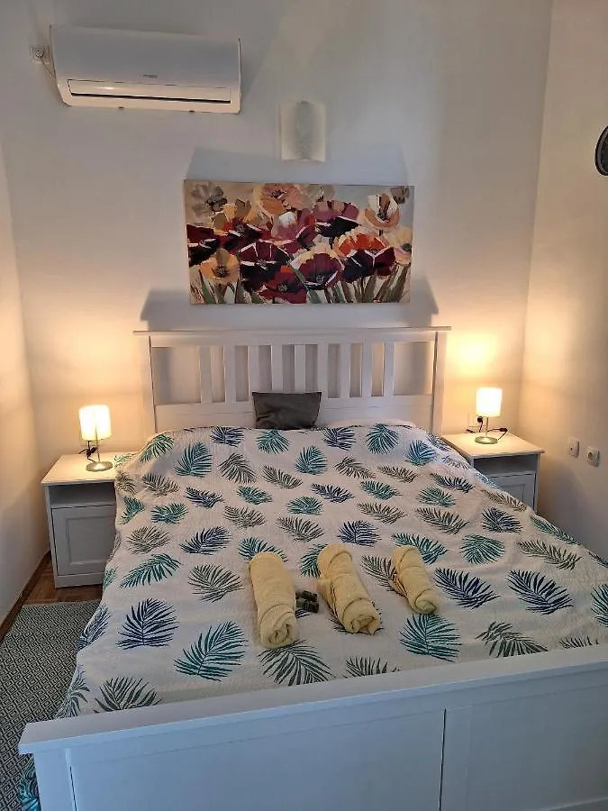 Apartment Drazica Opatija 0*,