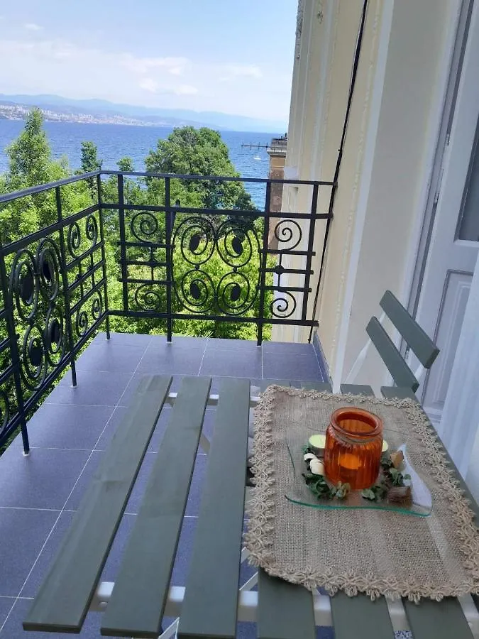 Apartment Drazica Opatija