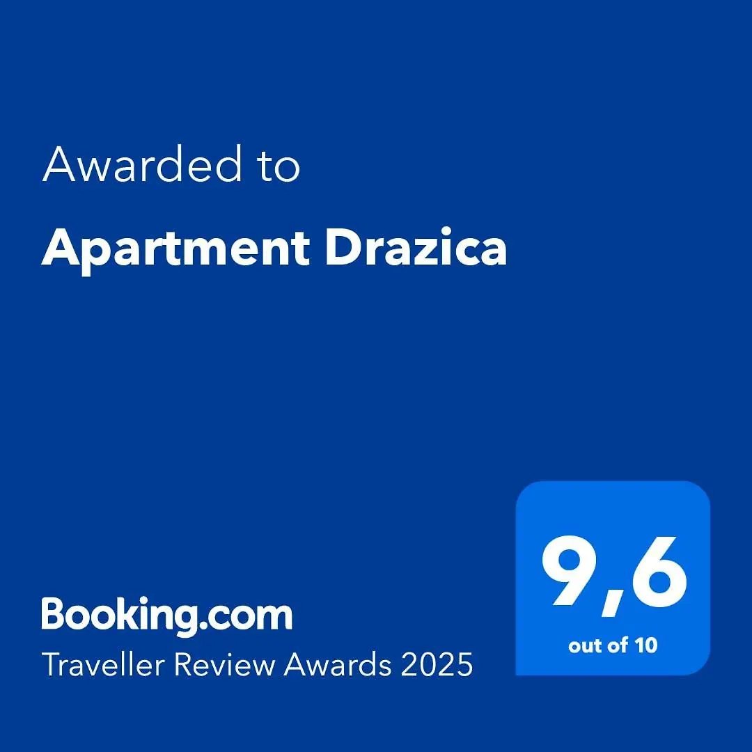 Apartment Drazica Opatija 0*,