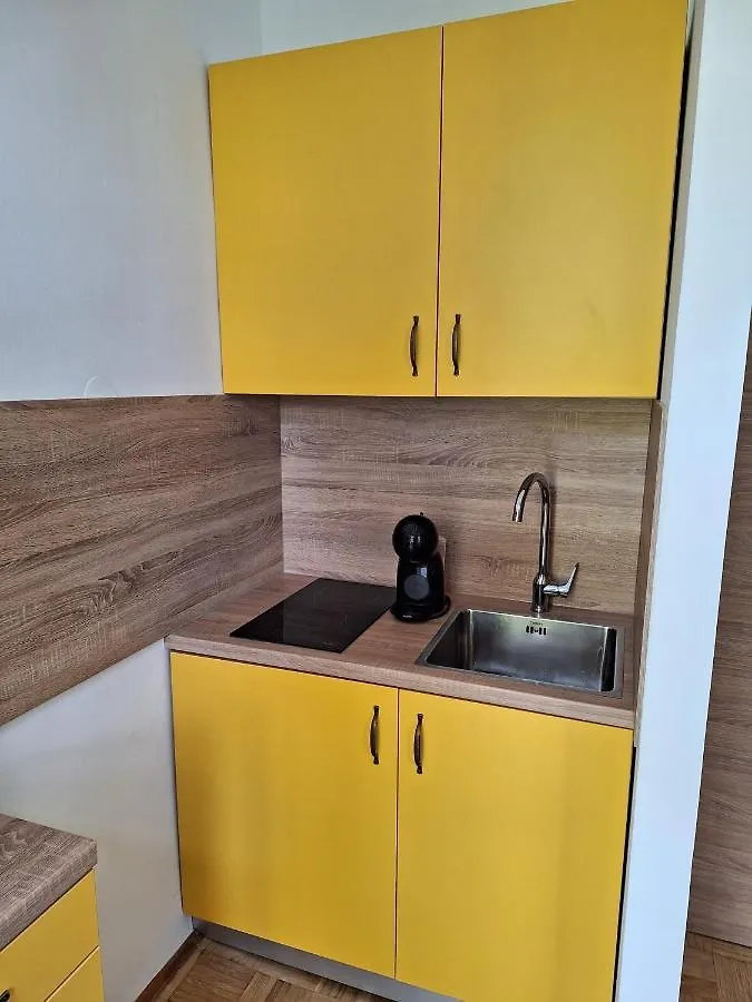 Apartment Drazica Opatija