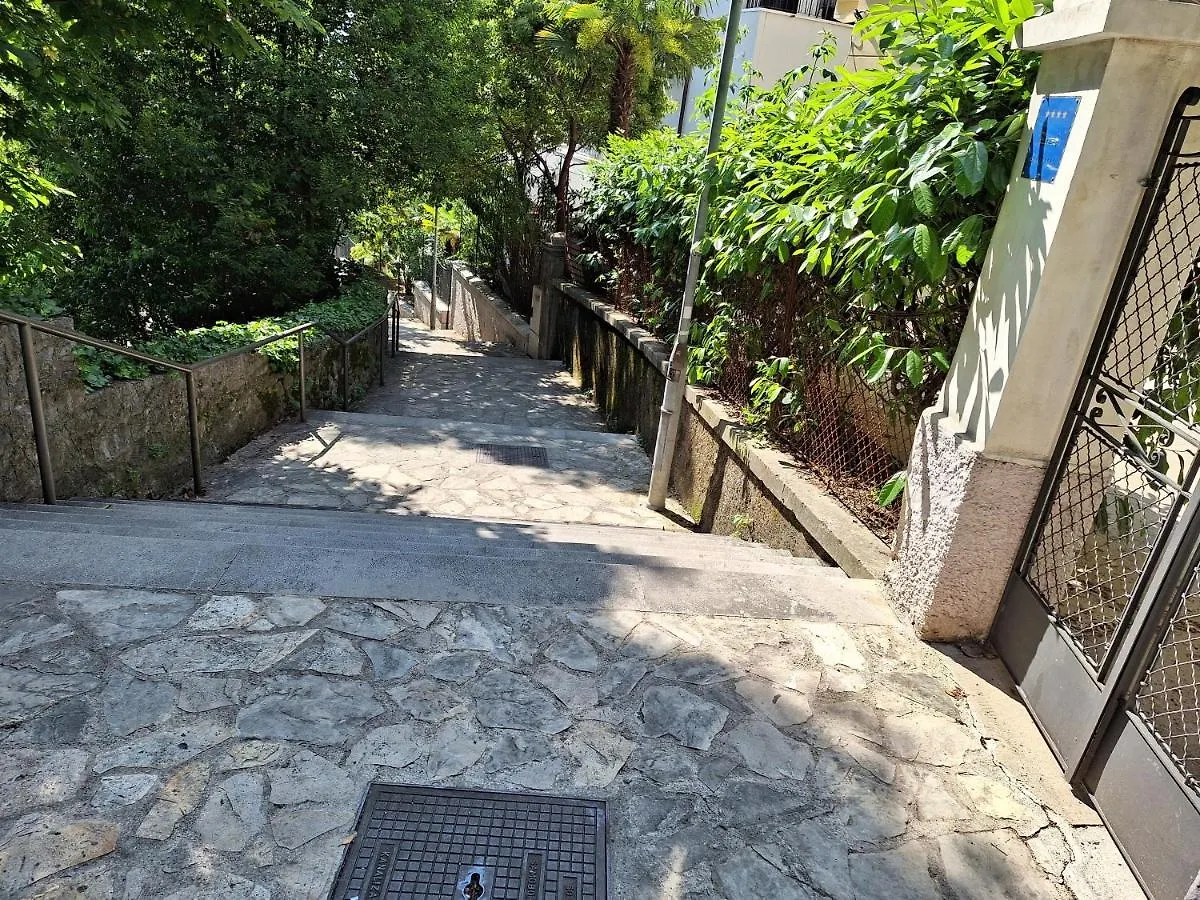 Apartment Drazica Opatija