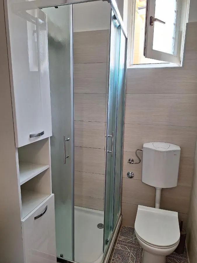 Apartment Drazica Opatija